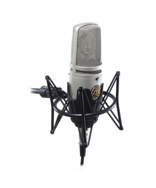 JTS JS-1T Microfono da Studio