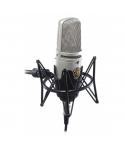 JTS JS-1T Microfono da Studio
