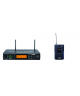 JTS RU-8011D+RU-850TB Sistema UHF PLL wireless
