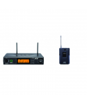 JTS UK-8011d + UK-850TB Wireless PLL UHF System
