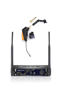 JTS Relative humidity-816D + UT-16GT (GW) + 508GT Wireless PLL UHF System