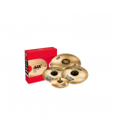 SABIAN AAX25005XXP | SABIAN AAX PROMOTIONAL SET