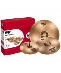 SABIAN 45003X | SABIAN B8X Performance Set