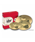 SABIAN SBR 5003 Perform. Set