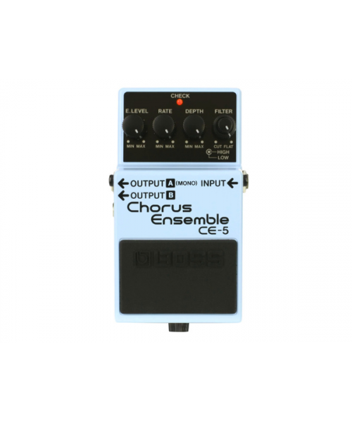 BOSS EC-5 Chorus Ensemble