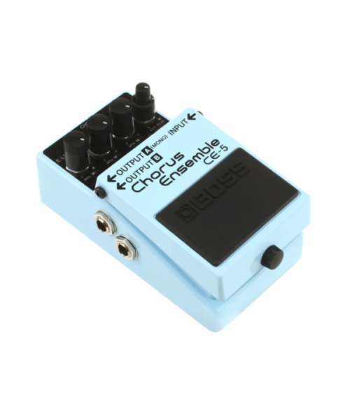 BOSS EC-5 Chorus Ensemble