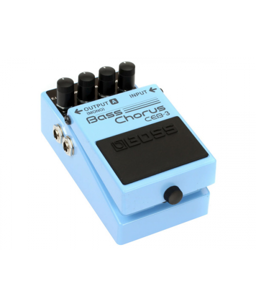 BOSS CEB-3 Bass Chorus