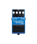 BOSS CS-3 Compression Sustainer