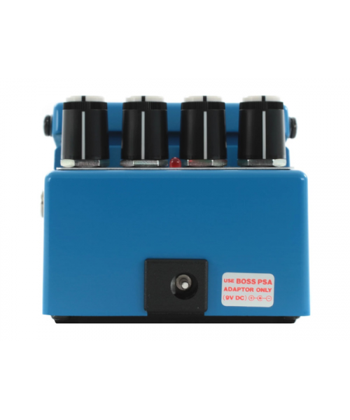 BOSS CS-3 Compression Sustainer