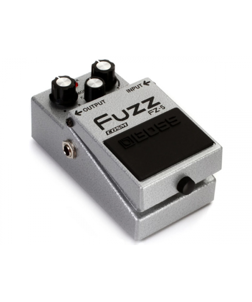 BOSS Fz-5 fuzz