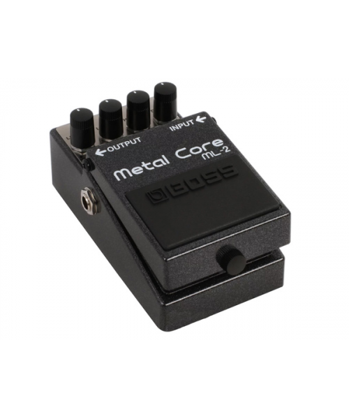 BOSS ML-2 Metal Core