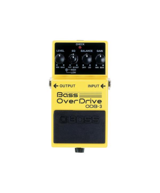 BOSS ODB-3 Bass 