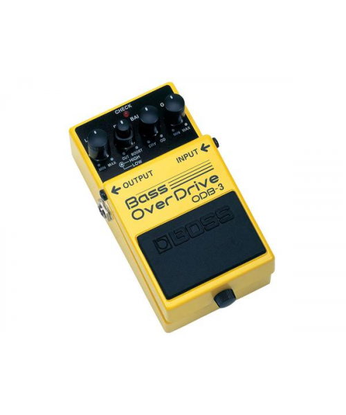 BOSS ODB-3 Bass 