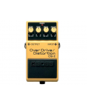 BOSS OS-2 overdrive 