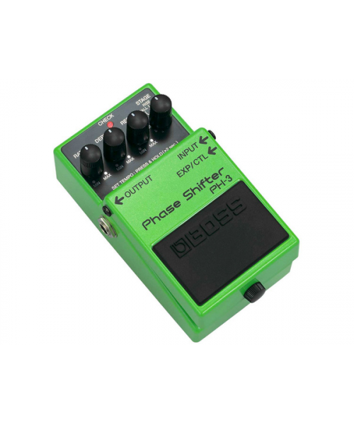 BOSS Ph-3 Phase 
