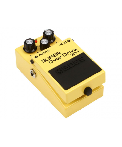 BOSS Sd-1 Super 