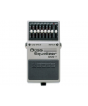 BOSS Geb-7 Bass Equalizer