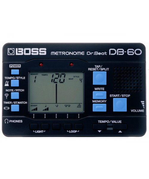 BOSS Db-30