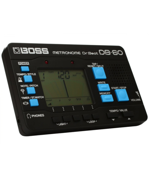 BOSS DB-30