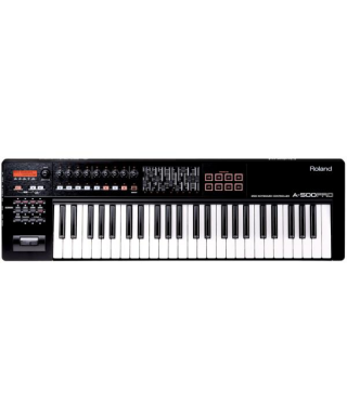 ROLAND To-500 Pro Controller Key