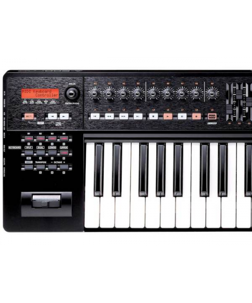 ROLAND A-500 PRO CONTROLLER KEY