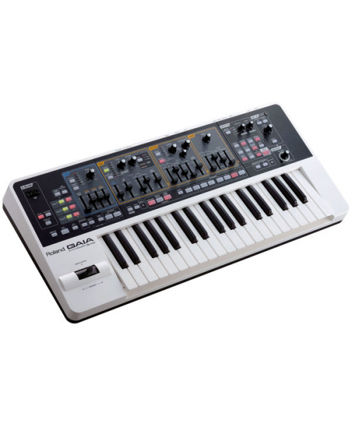 ROLAND Sh-01 Gaia 