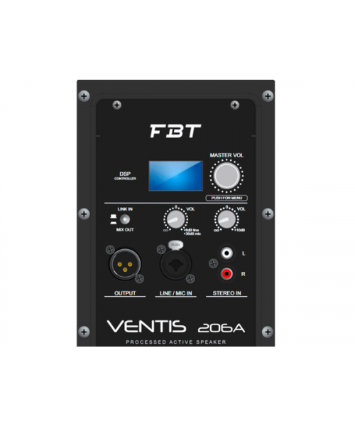Fbt ventis 206a
