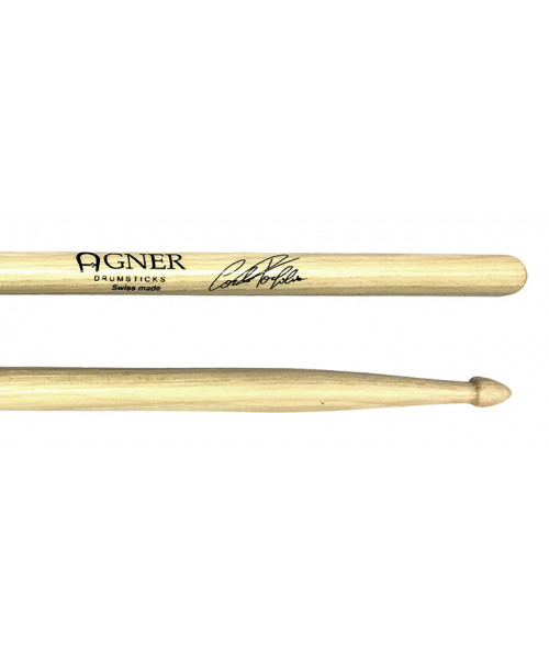 Agner AGN-PRF Battery Wands C. Porphilio Signature