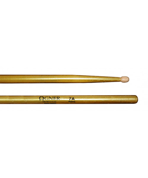 Agner AGN-7a-GLD 7A Gold chopsticks