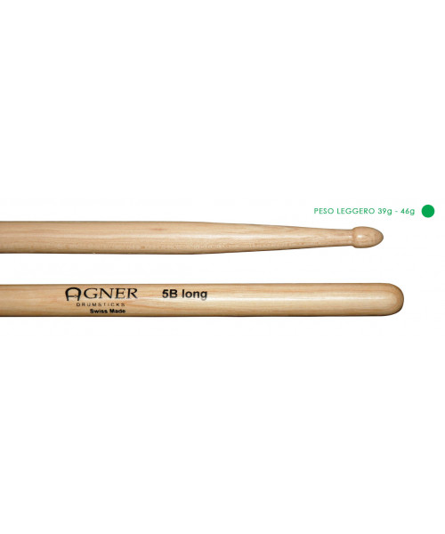 Agner AGN-5bl-G 5B Long battery sticks