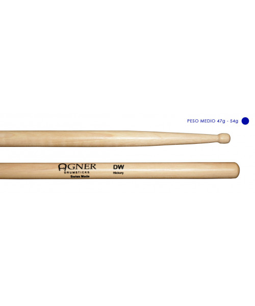 Agner AGN-DW-B Battery rods DW