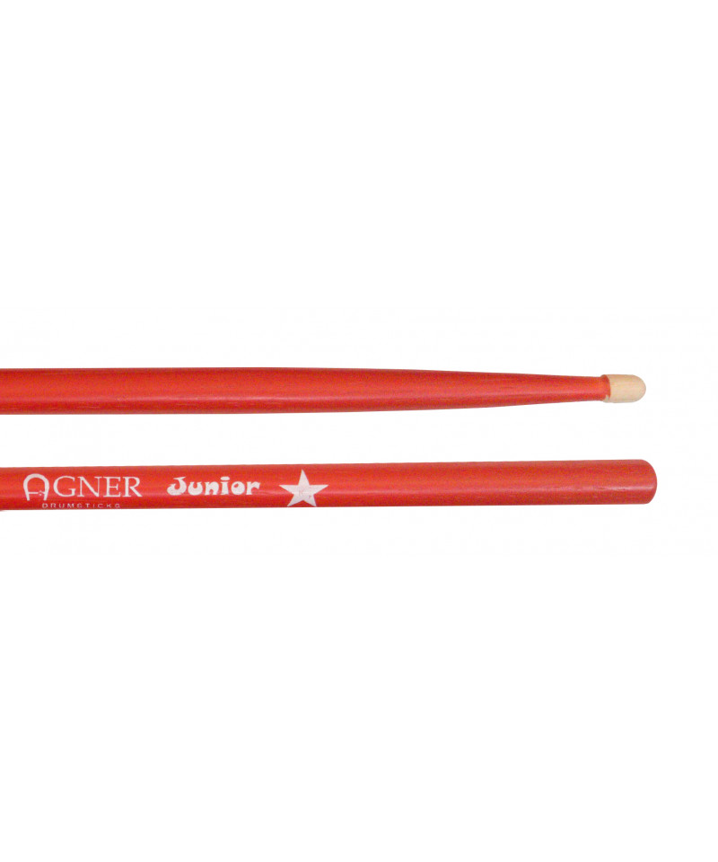 VIC FIRTH NOVA BACCHETTE 5A N5A - puntalegno - Bacchette & Spazzole -  Batterie