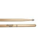 Agner AGN-7A-NYL Bacchette per batteria 7A punta in nylon