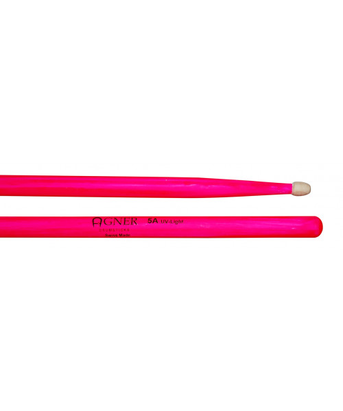 Agner AGN-5a-UVP Battery rods 5a UV pink