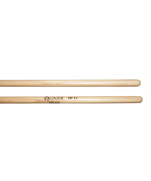 Agner AGN-TP11 Bacchette per timbales 11mm