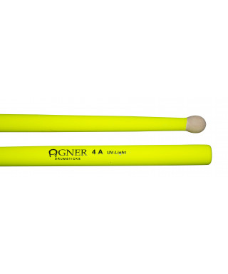 Agner AGN-But-UVY yellow UV marching racks