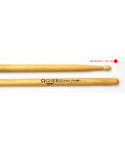 Agner AGN-Mcz-R Battery Chopsticks C. MICALIZI SIGNATURE - Red
