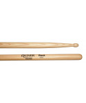 Agner AGN-RKH Bacchette per batteria Rock Hickory