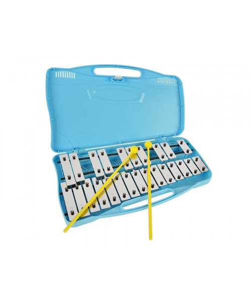 Angel ag-25n2 glockenspiel 25 note (sostituisce ax-25n2)