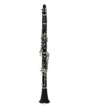 BELCANTO BX-950 clarinet in SIB, BOEHM system, C