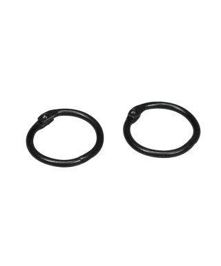 Belcanto FFR-02 Couple Rings for Port Wallet