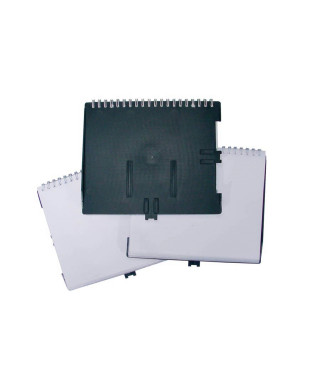 Belcanto FF-151820 Wallet with sparti door envelopes