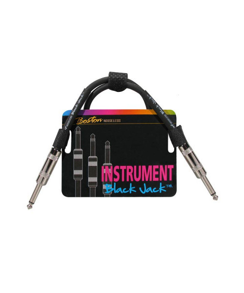Boston PC-220-50 jack patch cable - Jack 0.50 meters