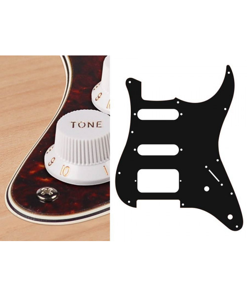 Boston St-422-Ti Battipa for electric guitar s