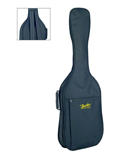Boston B-10 electric bass bag
