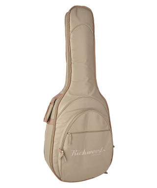 Boston RA-25-SD Borsa per chitarra acustica auditorium