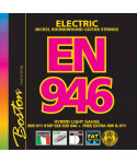 Boston en-946 Mold of electric guitar strings