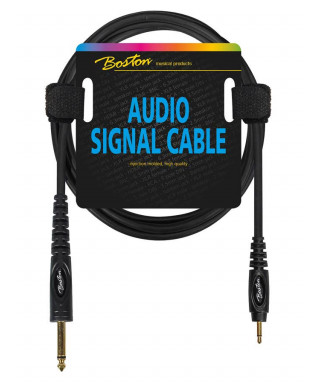 Boston AC-251-075 Cavo per segnale audio, 0,75mt