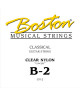 Boston CN-2 2nd - B Corda singola per chitarra classica