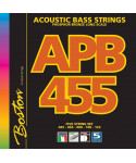 Boston APB-455 Muta di corde per basso acustico 5 corde